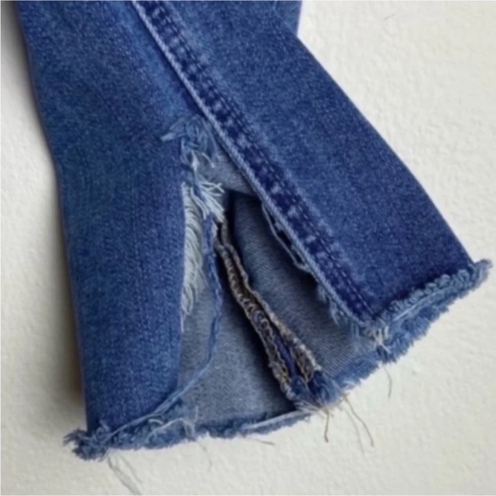 PAIGE “Margot” Skinny Jeans